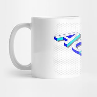 ACAB 3D Mug